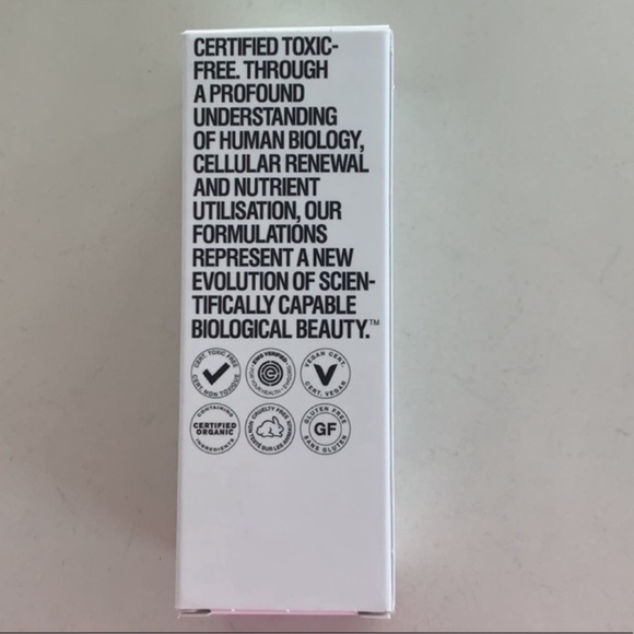 🆕 GROWN ALCHEMIST Blemish Treatment Gel BNIB 15mL - Picture 5 of 5